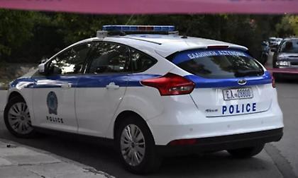 Άγριες σκηνές οπαδικής βίας με κράνη, φωτοβολίδες και δύο συλλήψεις στην Κρήτη