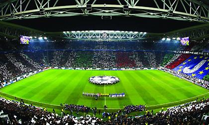 Δεν ασκεί έφεση για την τιμωρία της από την UEFA η Γιουβέντους