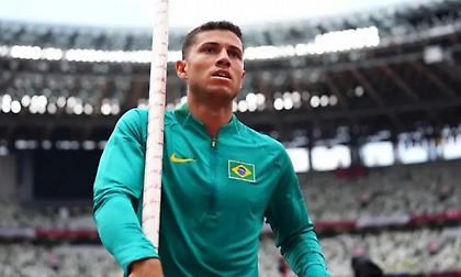 «Θετικός» σε απαγορευμένη ουσία ο Μπραζ