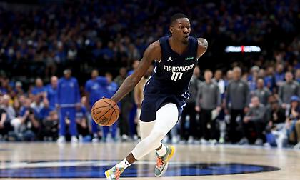 Οι Μάβερικς βοήθησαν στην αποφυλάκιση του πατέρα του Ντόριαν Φίνει Σμιθ μετά από 28 χρόνια