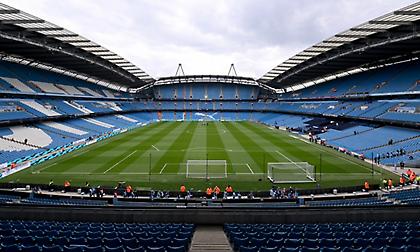 Σε νέο… «Etihad» η Μάντσεστερ Σίτι από το 2026