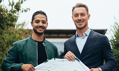 Ανακοίνωσε την πρόσληψη του νέου της προπονητή η Αλ Αχλί