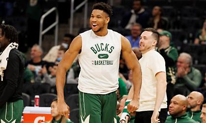 Μόντσα: Προανήγγειλε τον Κυριακόπουλο με αναφορά στον... Γιάννη Αντετοκούνμπο!