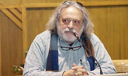 Την Τρίτη (1/8) το τελευταίο «αντίο» στον Γιώργο Αντωνακάκη