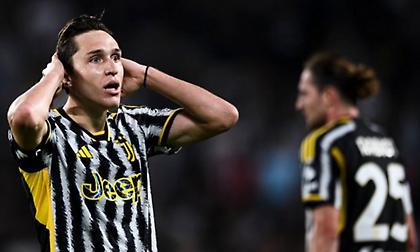 Επίσημο: Αποκλεισμός ενός έτους από UEFA σε Γιουβέντους και πρόστιμο 20 εκατ. ευρώ!