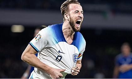 Αναβλήθηκε το ραντεβού Μπάγερν-Τότεναμ για τον Κέιν!