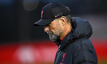 Κλοπ: «Ίσως αποσυρθώ, αφού φύγω από τη Λίβερπουλ»