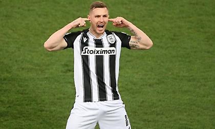 «Κατέθεσε πρόταση στον Κούρτιτς η Κραϊόβα»