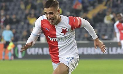 Σενάρια αποχώρησης του Λινγκρ από την Σλάβια Πράγας