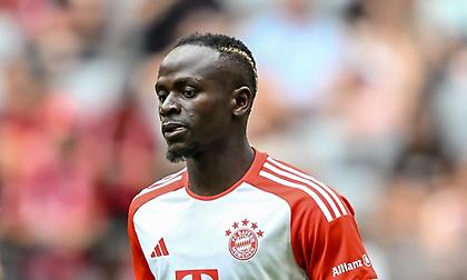 Στην τελική ευθεία οι διαπραγματεύσεις της Αλ Νασρ με τον Μανέ