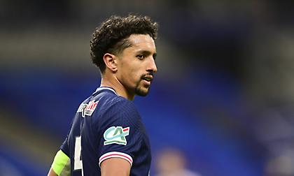 «Τα έσπασε» με τη διοίκηση της Παρί και ξεκινά διαπραγματεύσεις με την Αλ Νασρ ο Μαρκίνιος!