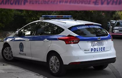 Βρέθηκε πτώμα άνδρα σε πάρκο στη Θεσσαλονίκη