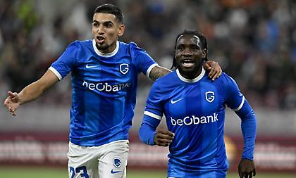 Γκενκ με 3.55, 2.Bundesliga με 4.00 και 4.40