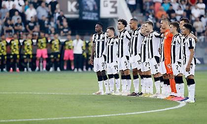 Η μεγάλη διαφορά Ελλάδας και Κύπρου στα προκριματικά!