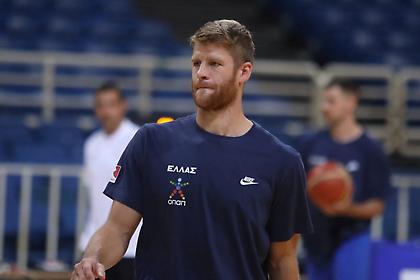 Γουόκαπ: «Θα φορέσω τη φανέλα της Εθνικής Oμάδας με περηφάνια»