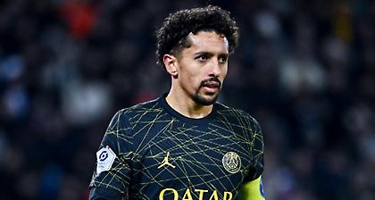 Κλείνει κάθε πόρτα στην Αλ Νασρ για τον Μαρκίνιος η Παρί