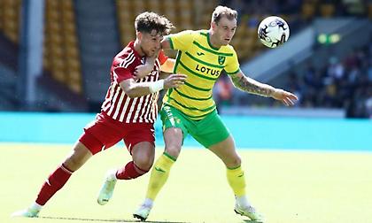 Ήττα με δύο πρόσωπα για τον… αλλαγμένο Ολυμπιακό που κρατά τον έτοιμο Φρέιρε!