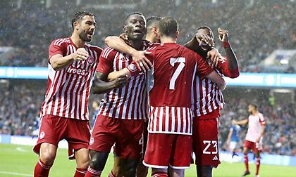 Μας άρεσαν και δεν μας άρεσαν στον Ολυμπιακό…