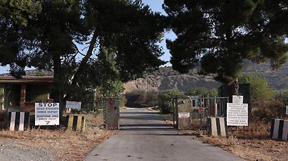 Νέα Αγχίαλος: Τι δείχνουν τα πρώτα ευρήματα στην 111 Πτέρυγα Μάχης
