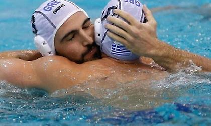 «Έπεσε» στα πέναλτι η χρυσή στις καρδιές μας Ελλαδάρα!