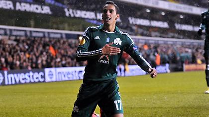 Κάρλος Ζέκα: Αιώνια πιστός, μια ζωή Παναθηναϊκός!