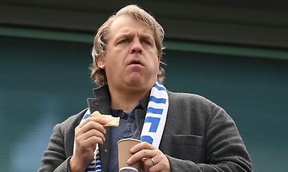 Πρόστιμο στην Τσέλσι για παράβαση του FFP