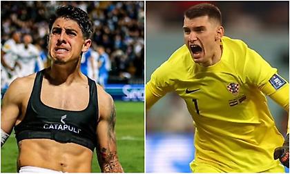 Ντινάμο Ζάγκρεμπ: Σε διαπραγματεύσεις για τον Κολομπάτο - Πληθαίνουν οι μνηστήρες για Λιβάκοβιτς