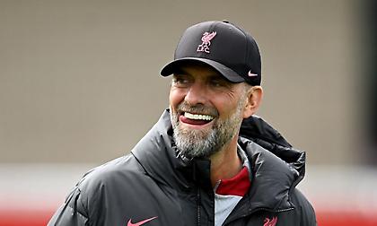 Κλοπ: «Αιφνιδιάστηκα που ήθελε να φύγει ο Χέντερσον - Έχει δυναμώσει η μεσαία γραμμή της Λίβερπουλ»