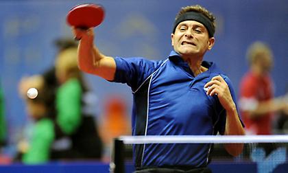 Επιστροφή Κρεάνγκα στην ελληνική Α1 πινγκ πονγκ μετά από 28 χρόνια