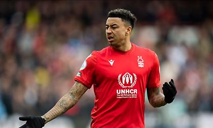 Αφαίρεση διπλώματος για έξι μήνες στον Λίνγκαρντ