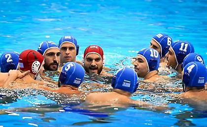 Ολυμπιακός στην Εθνική ομάδα: «Μας κάνατε όλους πολύ υπερήφανους»