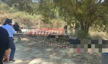 Θρίλερ στην Πάτρα: Βρέθηκε μουμιοποιημένη σορός στο πεδίο βολής της Αρόης!