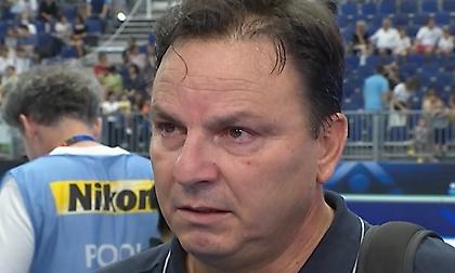 Συγκλονιστικός Βλάχος, ζήτησε κλαίγοντας «συγγνώμη στα παιδιά» για τη «χειρότερη φάση της ζωής μου»!