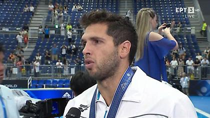 Φουντούλης για τη συγγνώμη του Βλάχου: «Όλοι μαζί κερδίζουμε, όλοι μαζί χάνουμε»