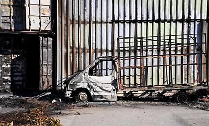 Παράταση προθεσμιών φορολογικών υποχρεώσεων για τους πυρόπληκτους - Τι προβλέπεται