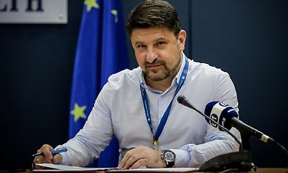 ΝΔ: Παπανικολάου ή Χαρδαλιάς στο προσκήνιο για την Περιφέρεια Αττικής μετά το… ζεϊμπέκικο Πατούλη!