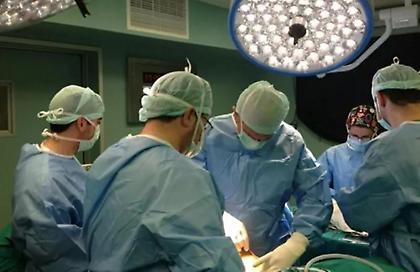 Χαρίζει ζωή η 14χρονη που είχε πέσει θύμα τροχαίου στην Πάτρα