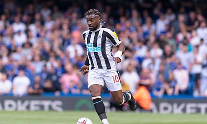 Ανακοίνωσε την πώληση του Σεν Μαξιμέν στην Αλ Αχλί η Νιούκαστλ