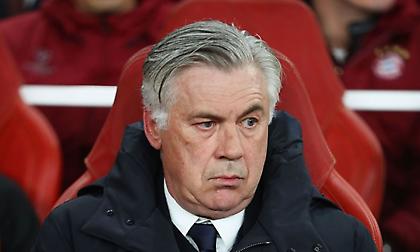 Αντσελότι: «Mας πονάει η ήττα από τη Μπαρτσελόνα – Πέντε δοκάρια σε ένα ματς, δεν έχω ξαναδεί!»