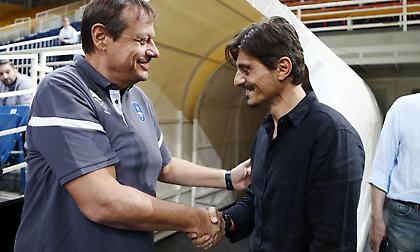 Παναθηναϊκός: Το «όπλο» του Αταμάν για το… καυτό μεταγραφικό καλοκαίρι