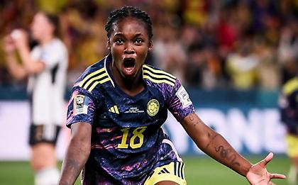 Αδιανόητη γκολάρα από Καϊσέδο: Άδειασε δύο αντιπάλους και έστειλε την μπάλα στις… αράχνες!