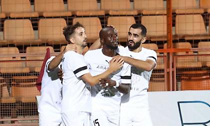 Αγχώθηκε αλλά νίκησε με ανατροπή πριν τη ρεβάνς με τον Άρη η Αραράτ