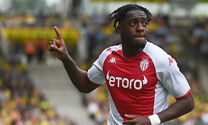 Συμφώνησε με Μονακό για την απόκτηση του Ντισασί η Τσέλσι!