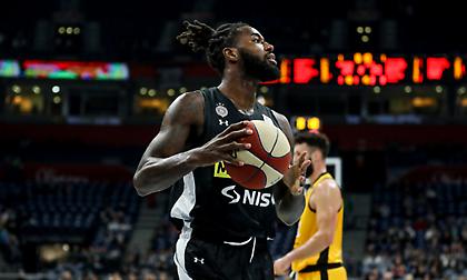 Αμφίβολος για το Μουντομπάσκετ ο τραυματίας Λεσόρ, κλήθηκε στη θέση του ο Πονς