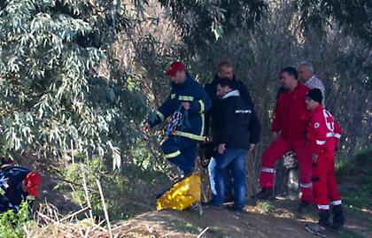 Τραγωδία στην Κρήτη: Βρέθηκε νεκρός σε γκρεμό ο 72χρονος που είχε εξαφανιστεί