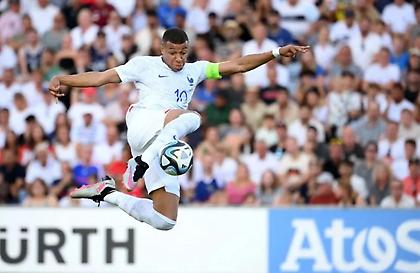 Αυτό είναι το «ταβάνι» της Ρεάλ Μαδρίτης για Εμπαπέ