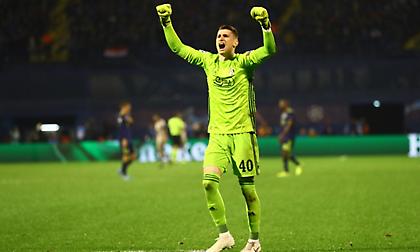 Συμφωνία Ντινάμο με Φενέρ για Λιβάκοβιτς - Τώρα τον θέλουν οι Τούρκοι, μετά την ΑΕΚ λένε οι Κροάτες!