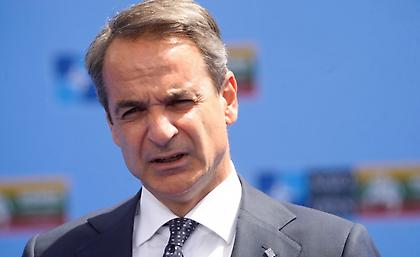 Στην Κύπρο τη Δευτέρα ο Μητσοτάκης – Το πρόγραμμα της επίσκεψης