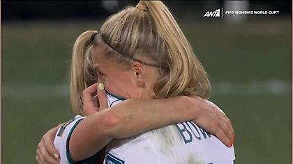 Λύγισαν οι Νεοζηλανδές για τον αποκλεισμό τους από το Παγκόσμιο Κύπελλο