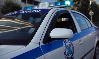 Συνελήφθη 54χρονος στην Καλαμάτα που χτύπησε με το αυτοκίνητό του και εγκατέλειψε οδηγό μηχανής